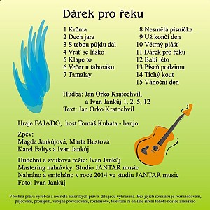 CD Drek pro eku