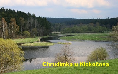 Chrudimka